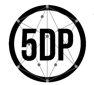 5Day Program with Kirby de Lanerolle Logo